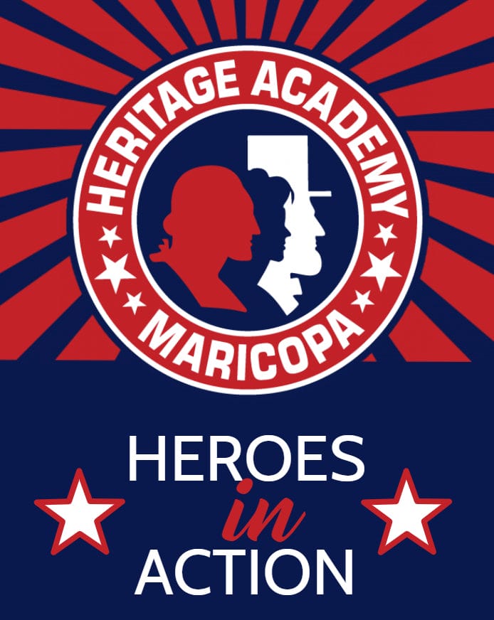 Heroes-in-Action