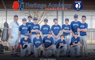 JH-Baseball