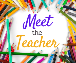Meet-the-Teacher
