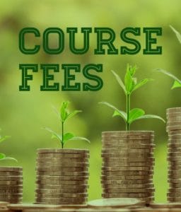 Course-Fees