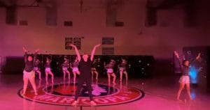 Dance-4