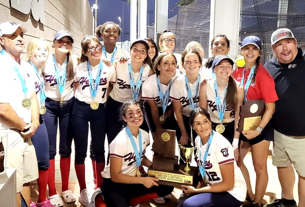Softball-2022