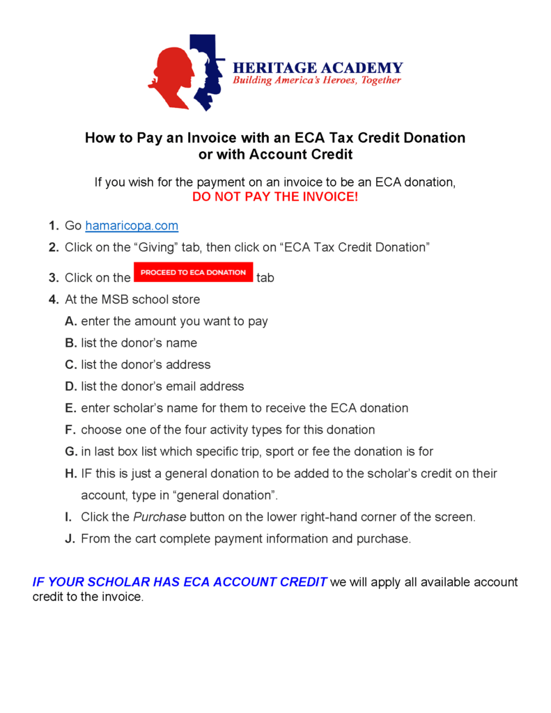 Pay-Invoice-with-ECA-OR-Account-Credit