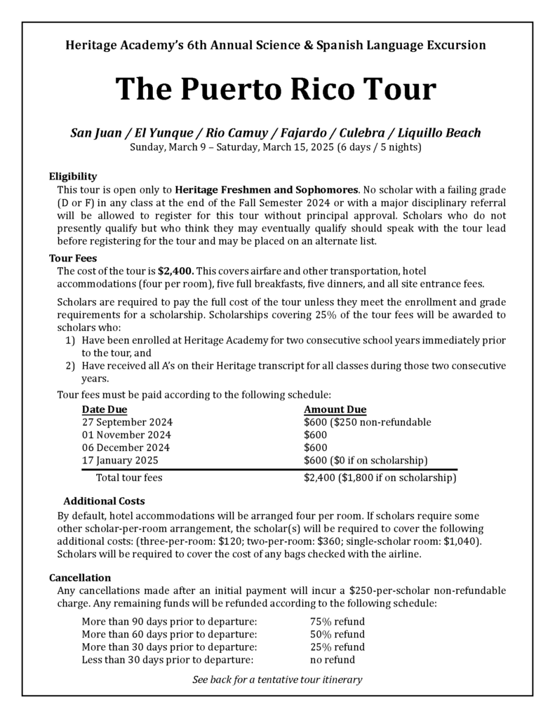 2025-Spring-Puerto-Rico-Tour-Flyer-and-Schedule-Combined_Page_1