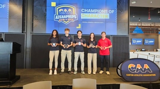 2025-CAA-Awards