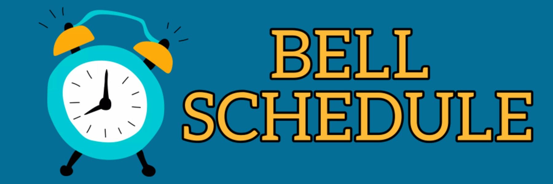 Bell-Schedule-A