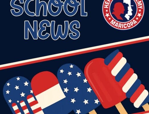 School News 7/26/25