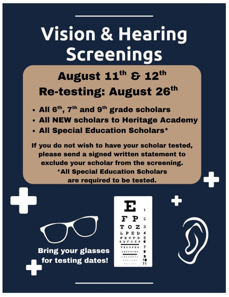 Hearing-and-VIsion-2025