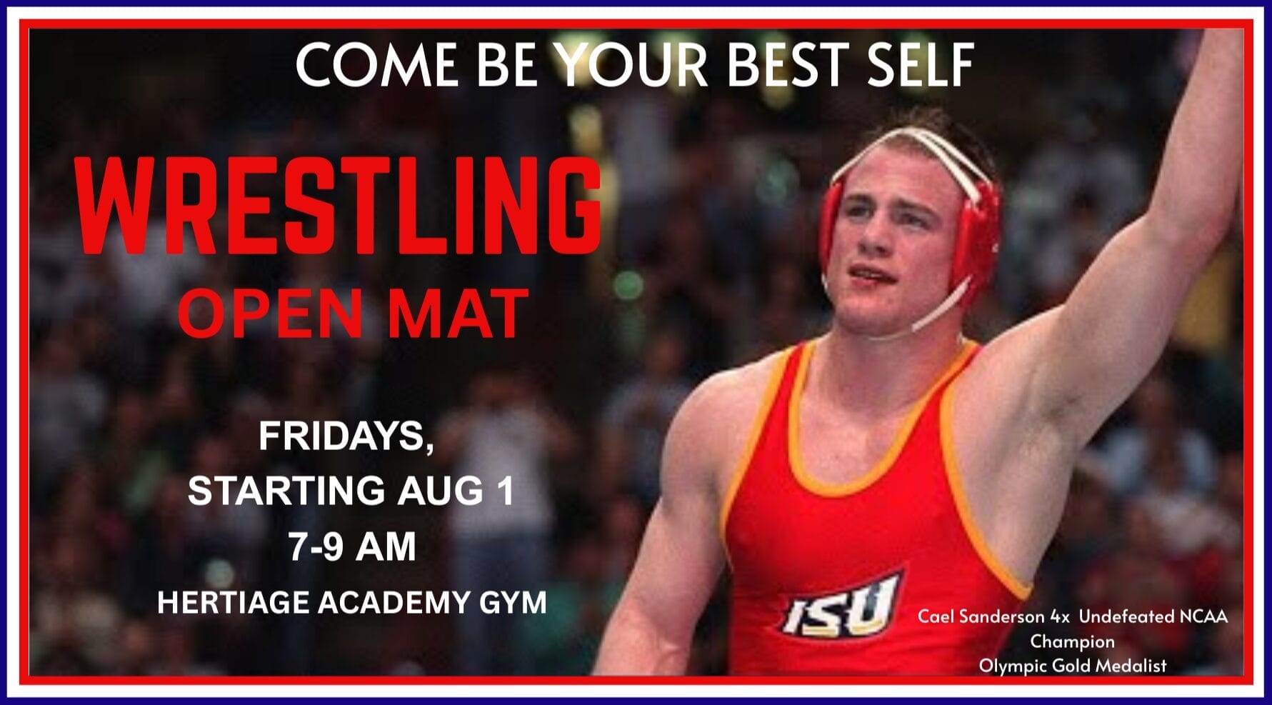 Open-Mat-3