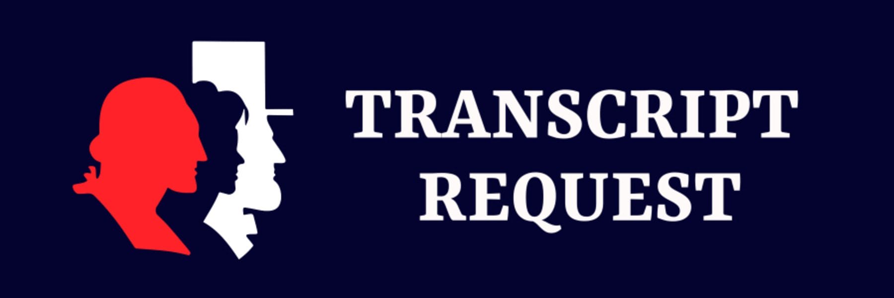 Transcript-Request