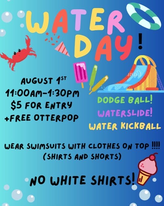 Water-Day-2025