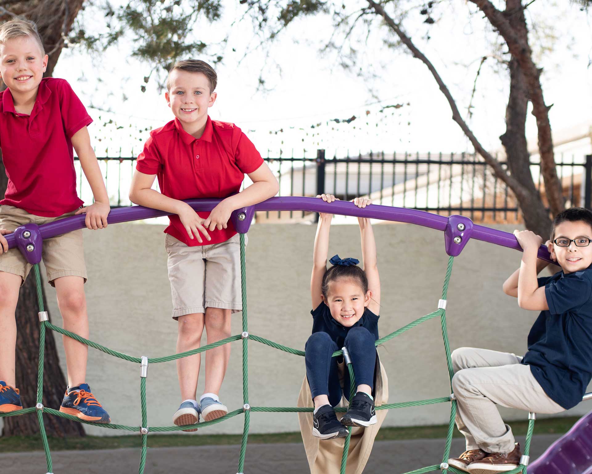Kids-playing