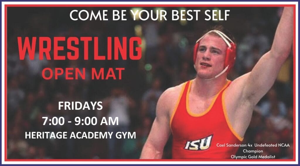 Open-Mat-4