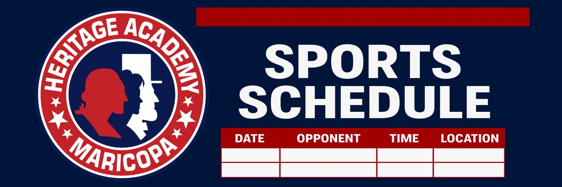 Sports-Schedule