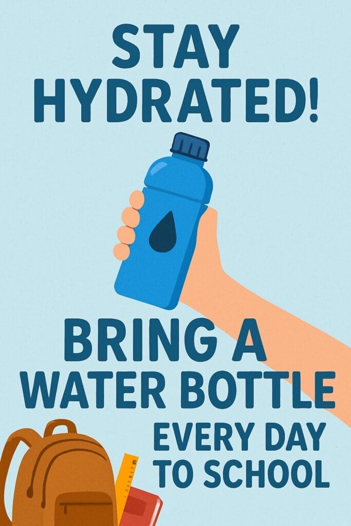 Stay-Hydrated