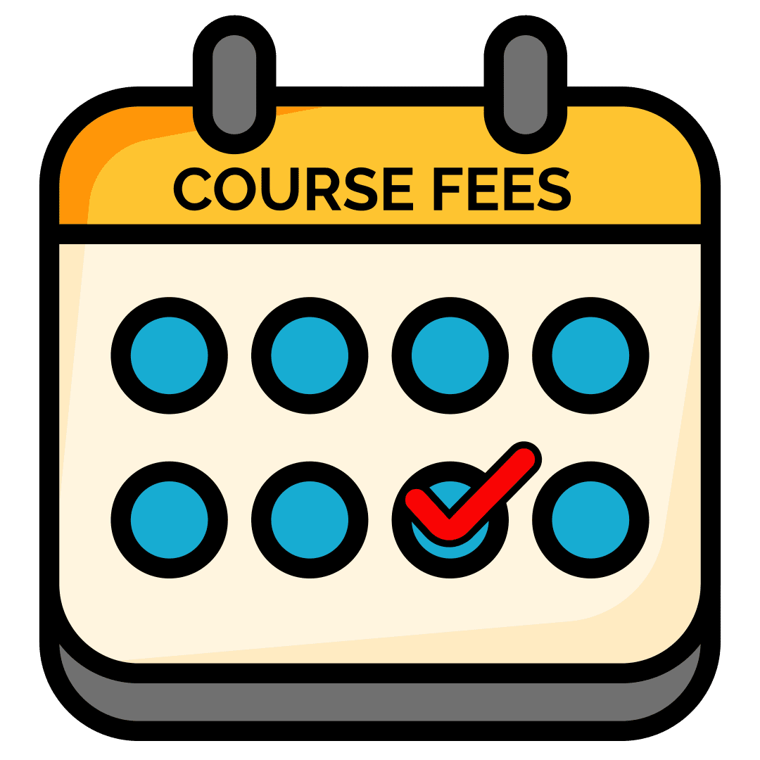 Course-Fees