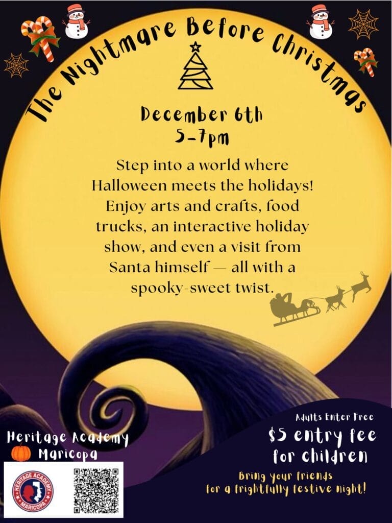 The-nightmare-before-christmas-poster